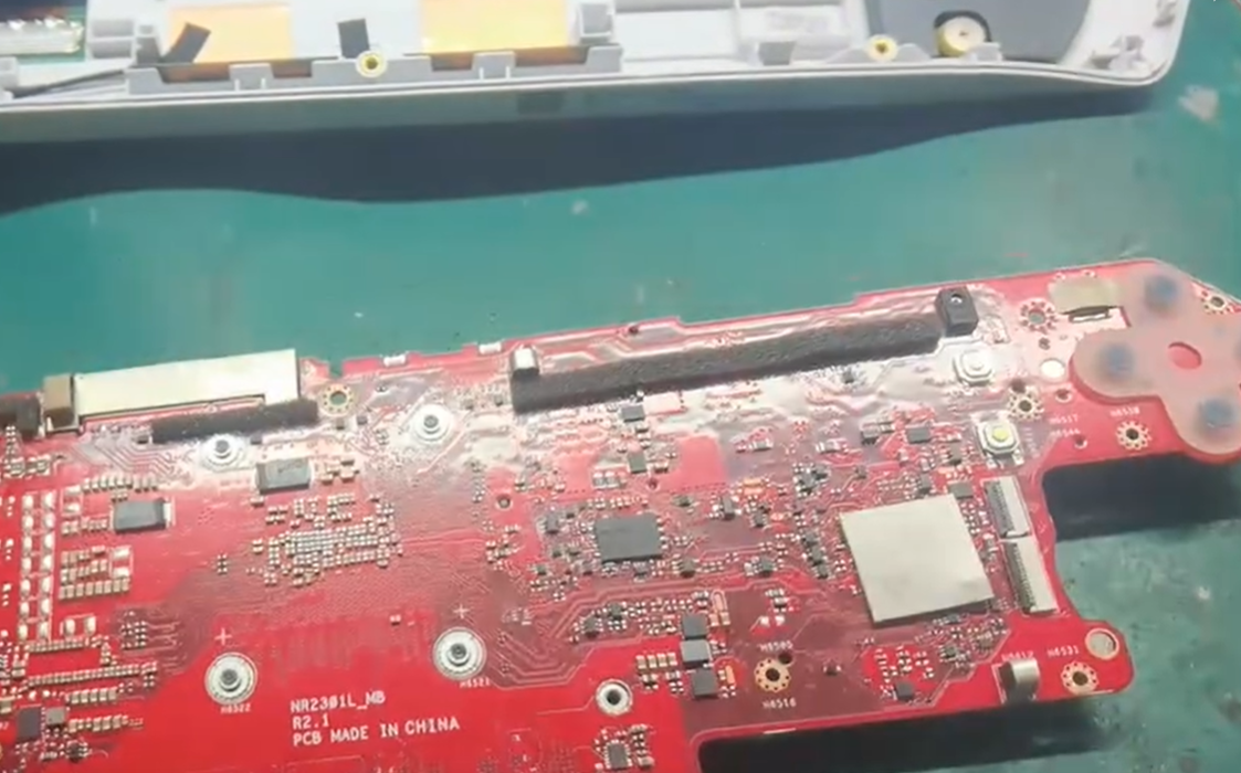 成都游戲掌機(jī)維修 游戲掌機(jī)開(kāi)機(jī)黑屏解決 技術(shù)資訊 第1張-成都十五維修